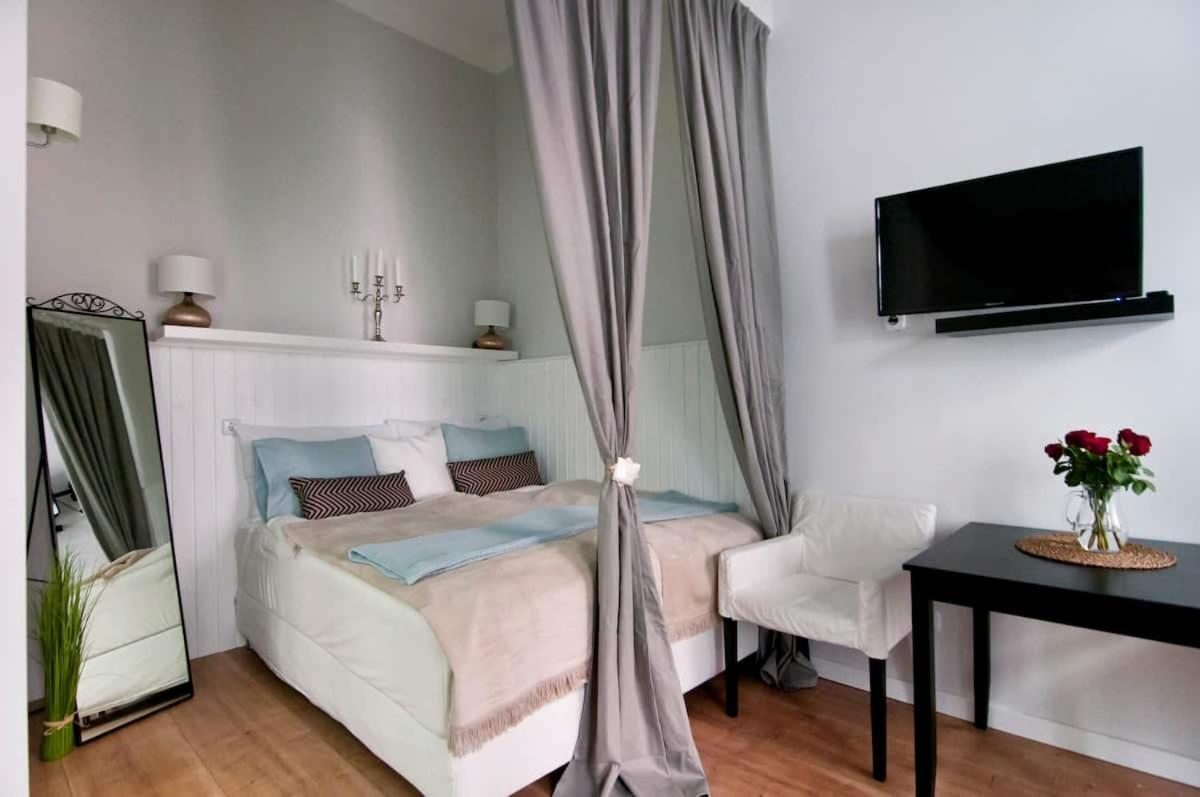 Апартаменти ⍟Luxurious And Bright⍟ 5 Min Walk To City Center Відень Екстер'єр фото