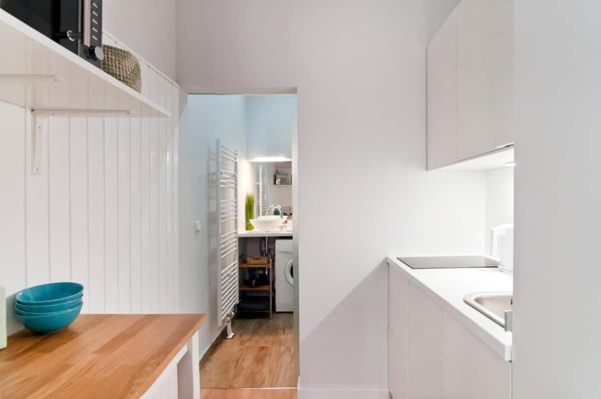 Апартаменти ⍟Luxurious And Bright⍟ 5 Min Walk To City Center Відень Екстер'єр фото
