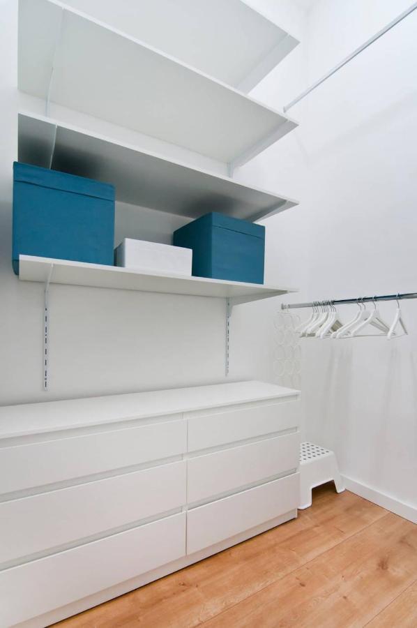 Апартаменти ⍟Luxurious And Bright⍟ 5 Min Walk To City Center Відень Екстер'єр фото