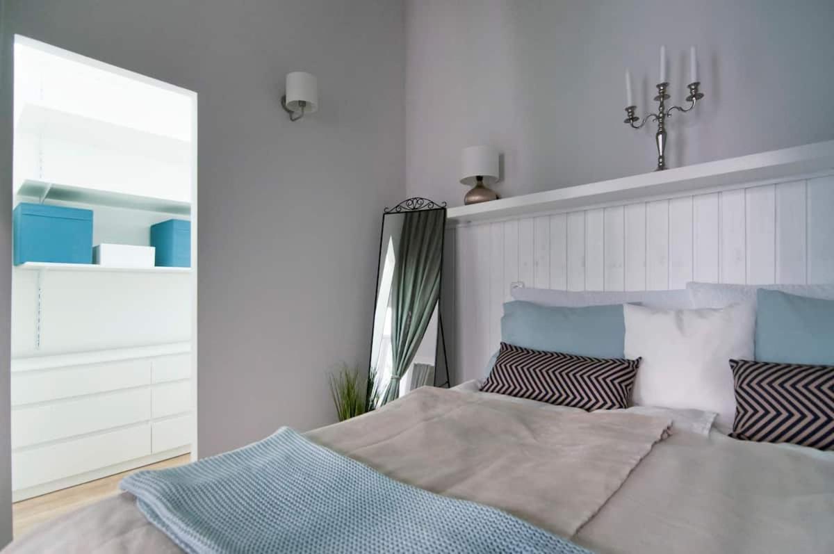 Апартаменти ⍟Luxurious And Bright⍟ 5 Min Walk To City Center Відень Екстер'єр фото