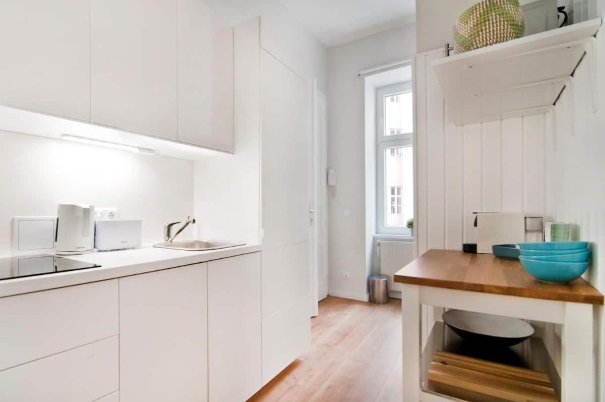 Апартаменти ⍟Luxurious And Bright⍟ 5 Min Walk To City Center Відень Екстер'єр фото